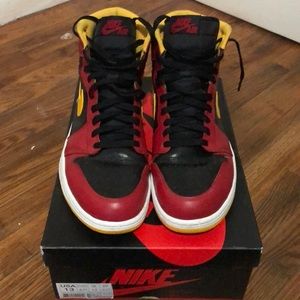 Air Jordan 1 Retro High OG “Highlight Reel”